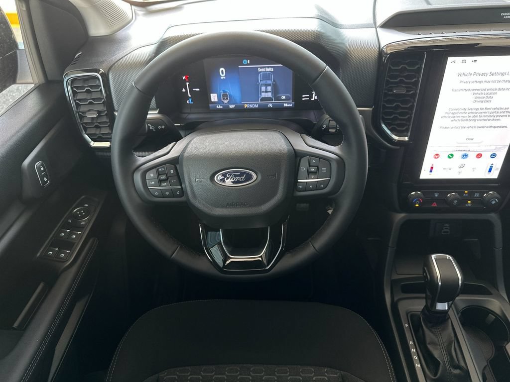New 2026 Ford Ranger XLT AWD/4WD image 13