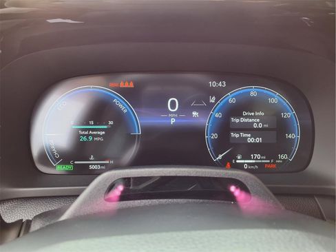 New 2026 Toyota Crown Platinum image 22