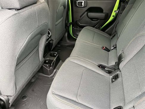 New 2026 Jeep Gladiator Willys image 19