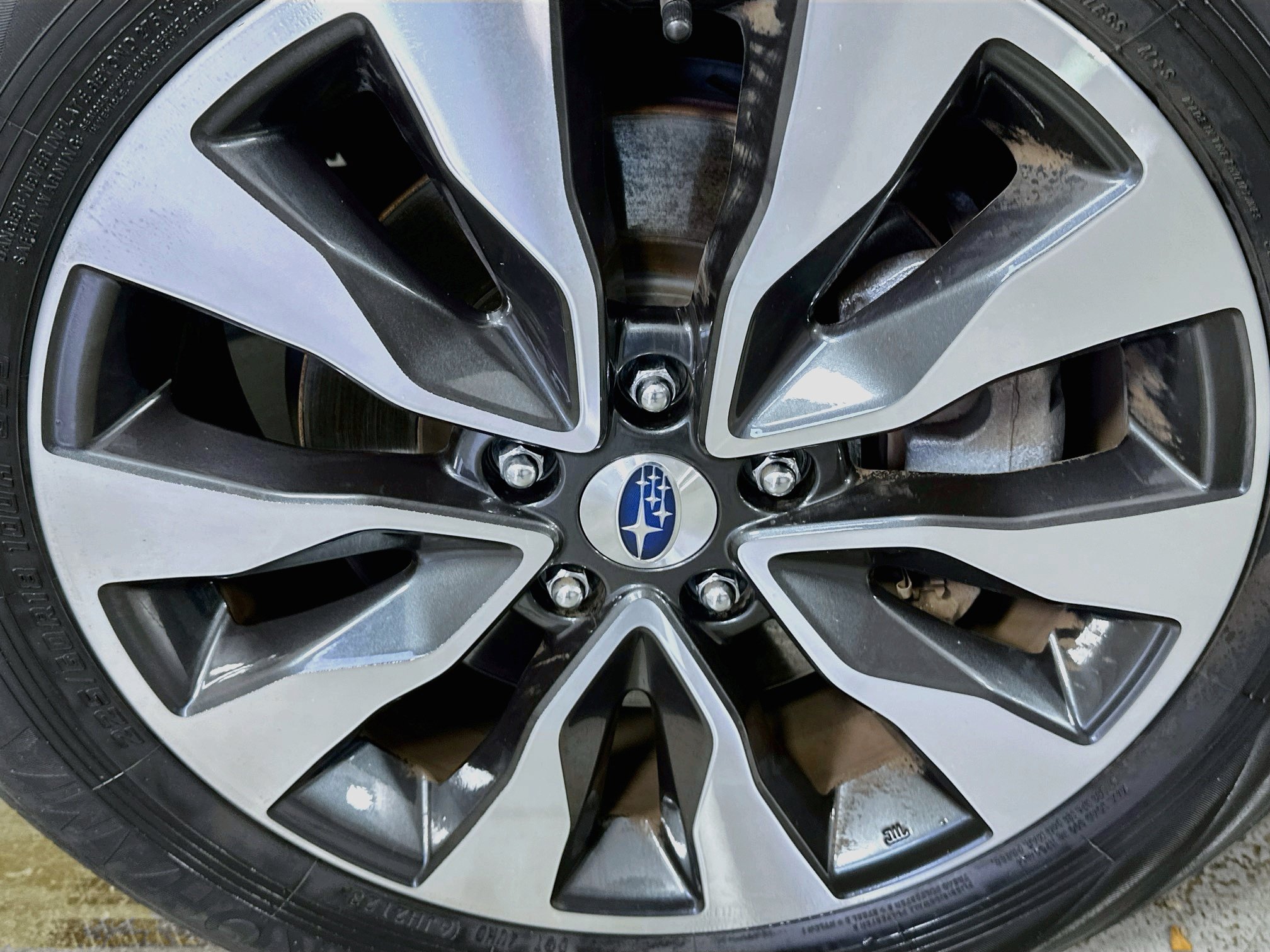 Used 2024 Subaru Outback Limited XT AWD/4WD image 32
