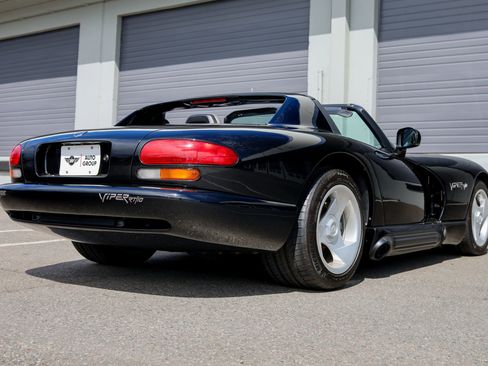 Used 1995 Dodge Viper RT/10 image 45