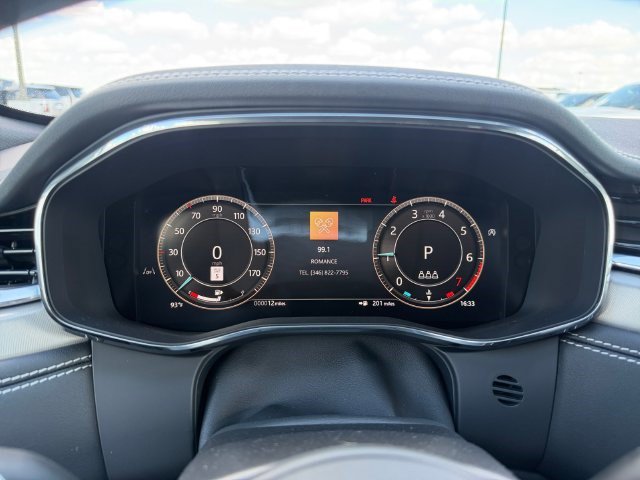 New 2026 Jaguar F-PACE R-Dynamic S AWD/4WD image 14