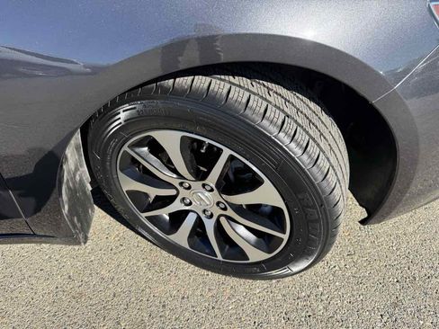 Used 2016 Acura TLX image 42