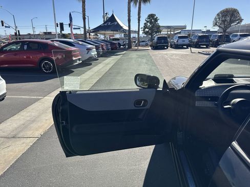 Used 2025 MINI Cooper S image 12