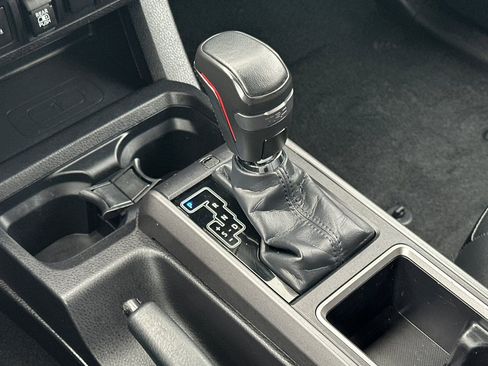 Used 2022 Toyota Tacoma TRD Pro image 21