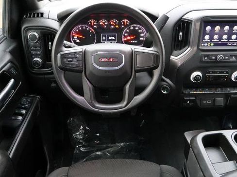 Used 2024 GMC Sierra 1500 Pro w/ Pro Value Package AWD/4WD image 14