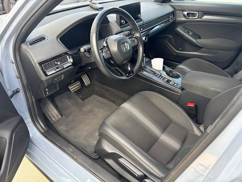 Used 2023 Honda Civic Sport image 15