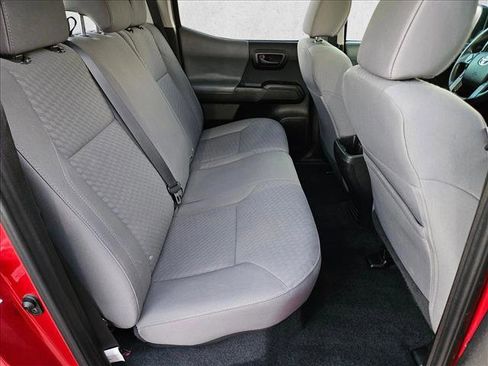 Used 2021 Toyota Tacoma SR image 18