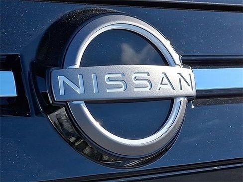 New 2026 Nissan Armada SL w/ Captain's Chari Seat Package AWD/4WD image 45