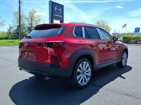 New 2026 MAZDA CX-50 AWD 2.5 S w/ Premium Package image 5