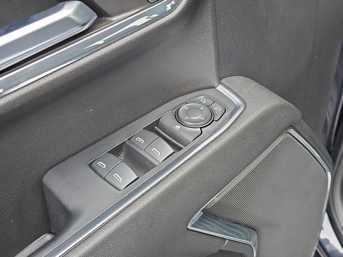 Certified 2024 Chevrolet Silverado 1500 LT image 16