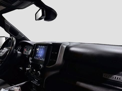 Used 2019 RAM 1500 Big Horn AWD/4WD image 21