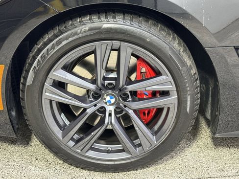 Used 2022 BMW M440i xDrive Gran Coupe image 16