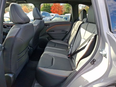 Used 2025 Subaru Forester Sport image 10