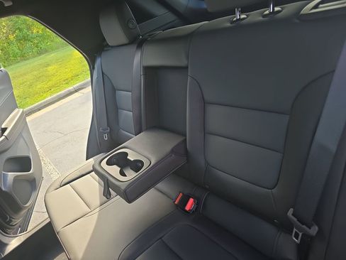 New 2026 Chevrolet TrailBlazer RS w/ Convenience Package FWD image 14