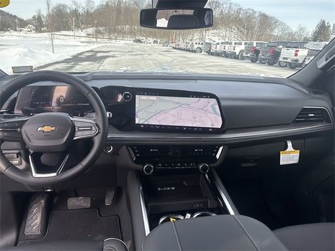 New 2026 Chevrolet Tahoe Premier w/ Sun And Tow Package image 21