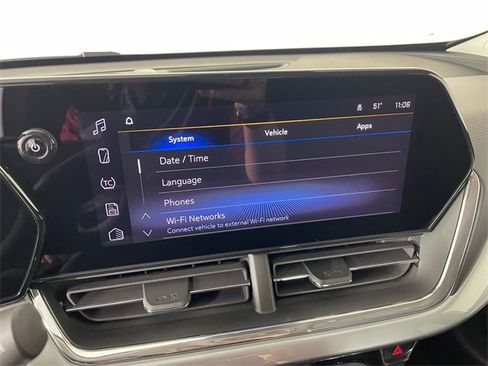 New 2026 Chevrolet Trax LT w/ LT Convenience Package image 5