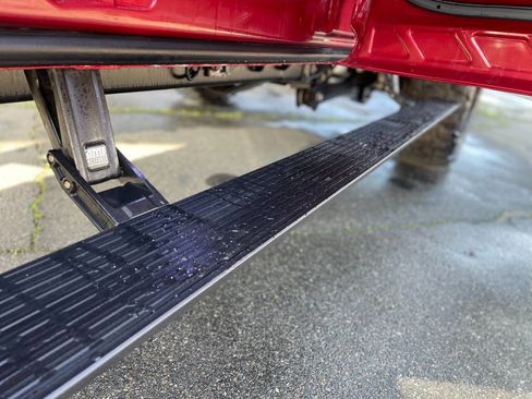 Used 2018 Ford F250 Lariat w/ Lariat Ultimate Package image 65