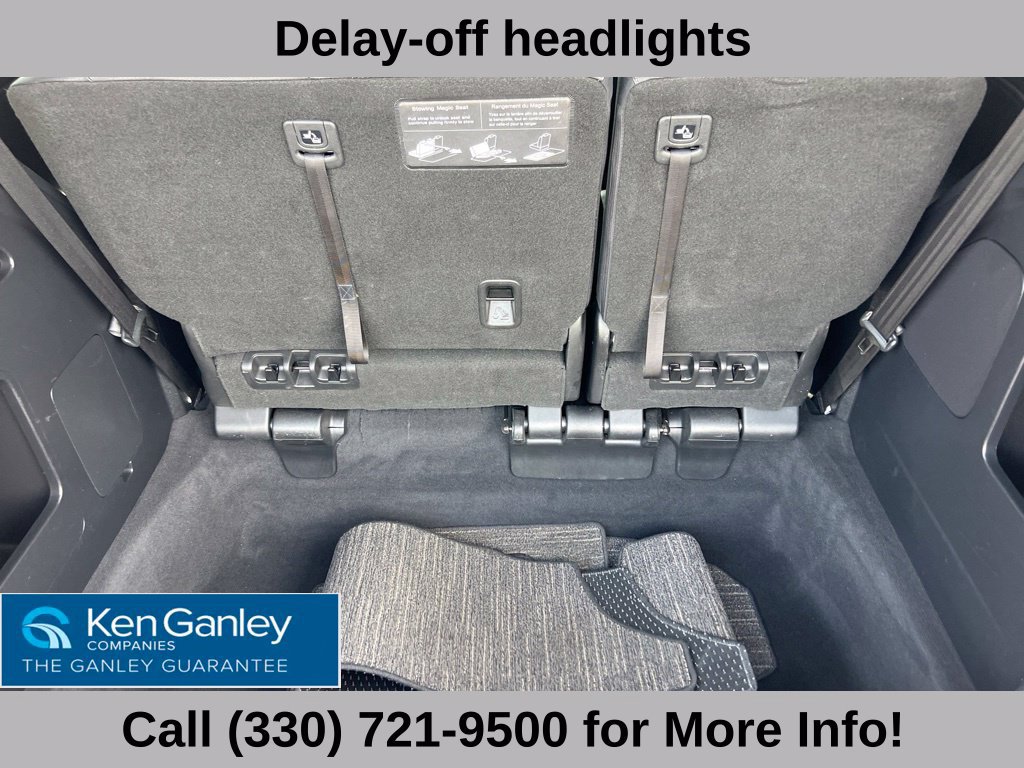 Used 2024 Honda Odyssey Touring image 49