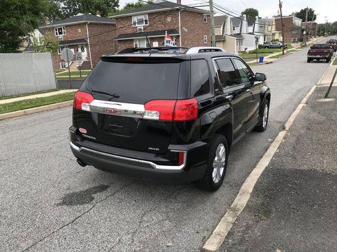 Used 2016 GMC Terrain SLT w/ Open Road Package AWD/4WD image 5