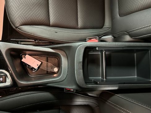 Used 2023 Buick Encore GX Essence image 21