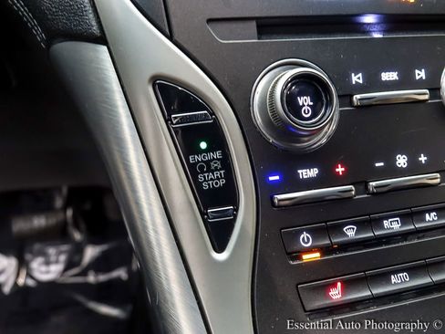 Used 2017 Lincoln MKX Premiere image 15