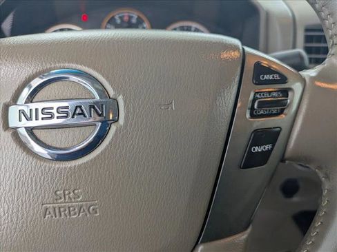 Used 2015 Nissan Titan SV w/ SV Value Truck Package RWD image 27