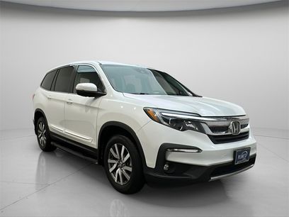 Used 2020 Honda Pilot EX