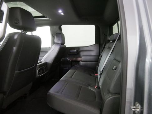 Used 2021 GMC Sierra 1500 Denali w/ Driver Alert Package II image 19