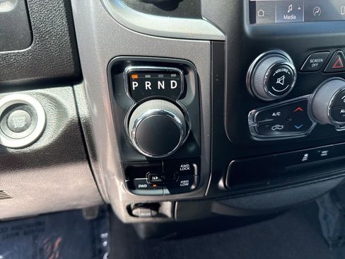 Certified 2024 RAM 1500 Classic Warlock w/ Electronics Group AWD/4WD image 14