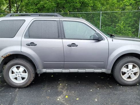 Used 2009 Ford Escape XLT FWD image 7