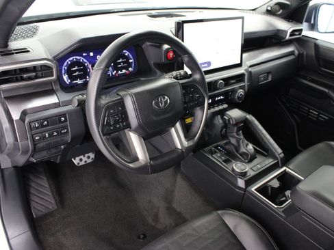 Used 2025 Toyota 4Runner TRD Sport Premium RWD image 13
