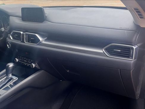 Used 2019 MAZDA CX-5 Touring AWD/4WD image 21