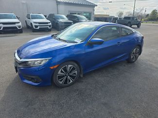 Used 2017 Honda Civic EX-T video 1