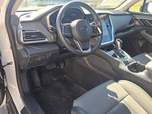 Certified 2023 Subaru Outback Onyx Edition XT AWD/4WD image 22