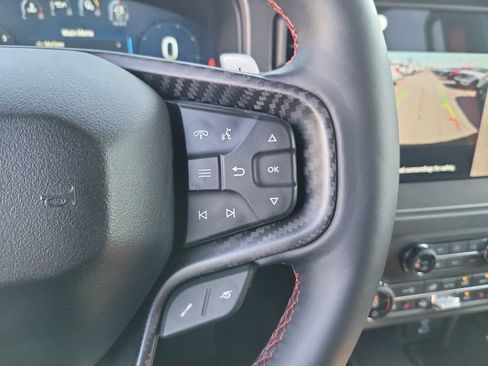 Used 2025 Ford Bronco Raptor AWD/4WD image 26