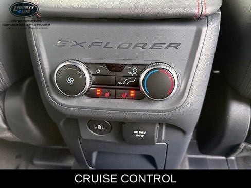 Used 2026 Ford Explorer ST image 16