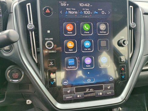 Certified 2022 Subaru WRX Premium image 29