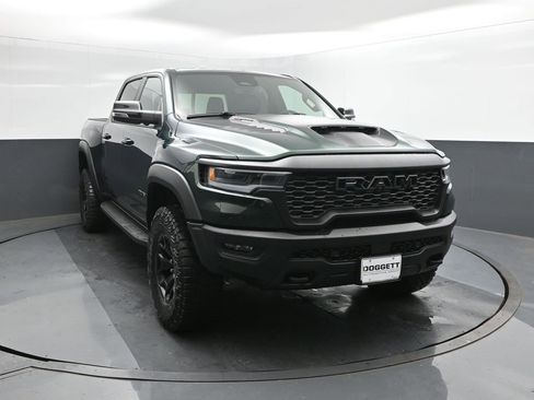 New 2026 RAM 1500 RHO AWD/4WD image 17