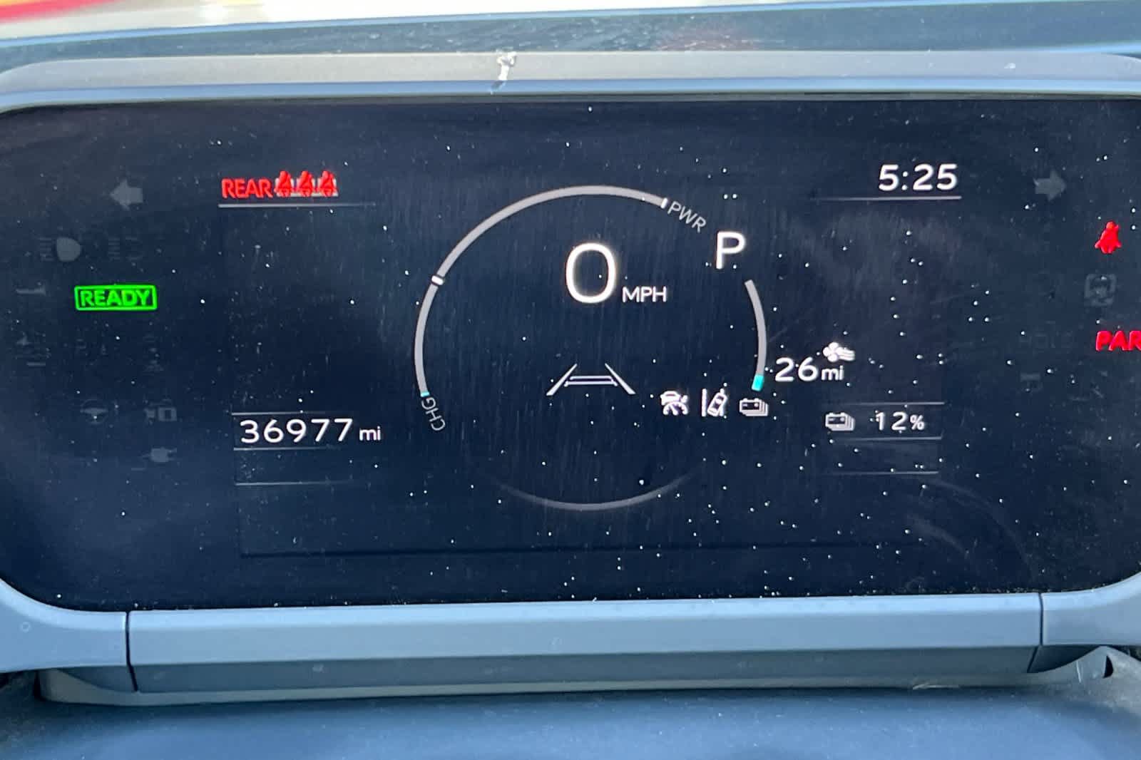 Certified 2023 Toyota bZ4X FWD image 28