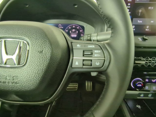 New 2026 Honda Accord Sport image 40
