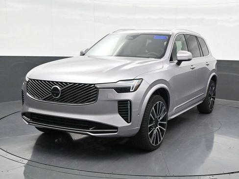 New 2026 Volvo XC90 B5 Ultra AWD/4WD image 8
