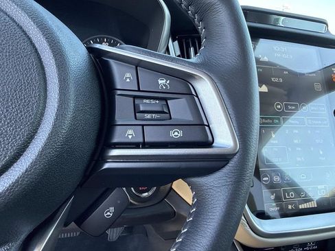 New 2025 Subaru Outback Limited image 30