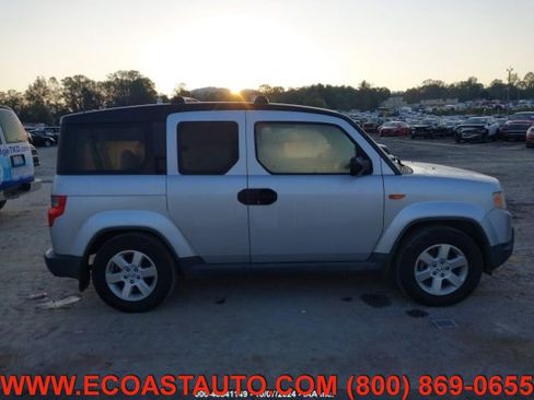 Used 2010 Honda Element EX image 8