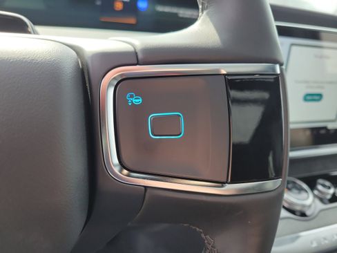 New 2026 Ford Expedition Tremor image 35