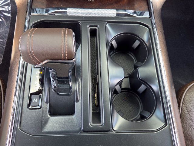 New 2026 Ford F150 King Ranch w/ Equipment Group 601A High AWD/4WD image 20