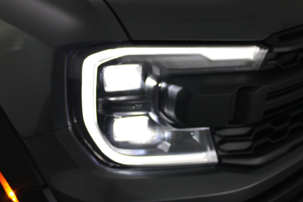 New 2026 Ford Ranger Raptor AWD/4WD image 48