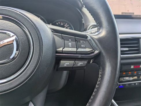 Used 2021 MAZDA CX-9 Grand Touring image 32