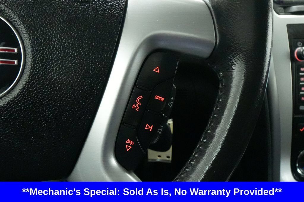 Used 2011 GMC Acadia SLT AWD/4WD image 35