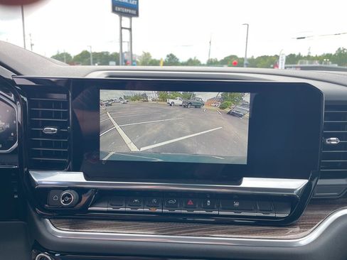 New 2026 Chevrolet Silverado 1500 LT w/ Leather Package image 6